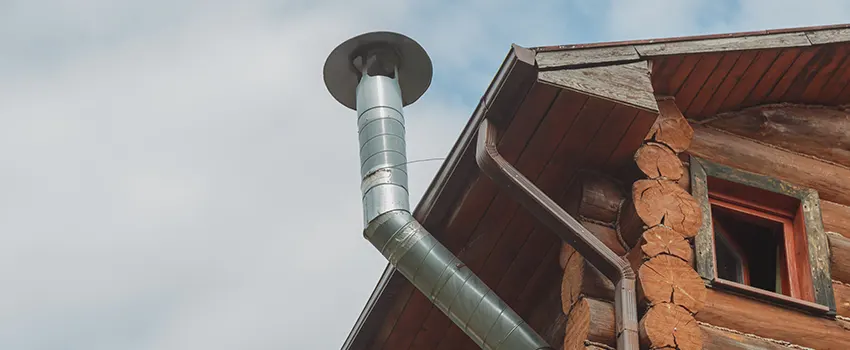 Cracks Repair for Leaking Chimney in Carlsbad, New Mexico
