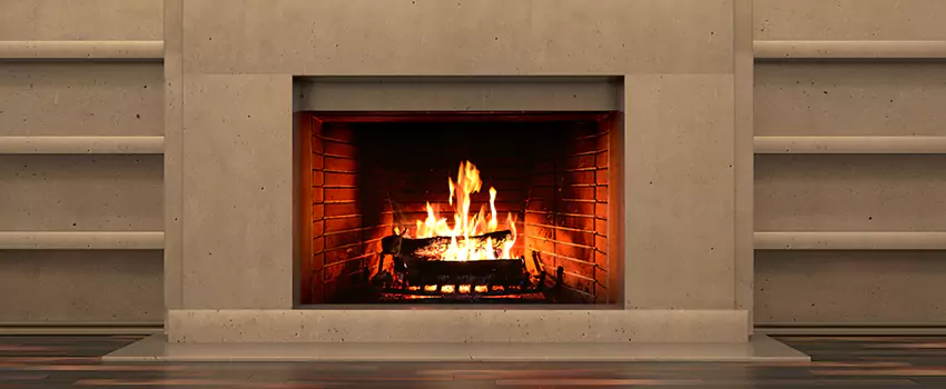 Majestic Trilliant Series Gas Fireplace Insert Repair in Carlsbad, New Mexico