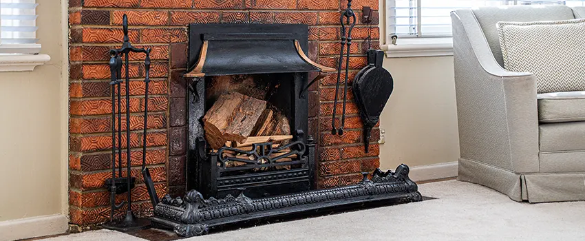 Custom Old Fireplace Redesign Services in Carlsbad, New Mexico