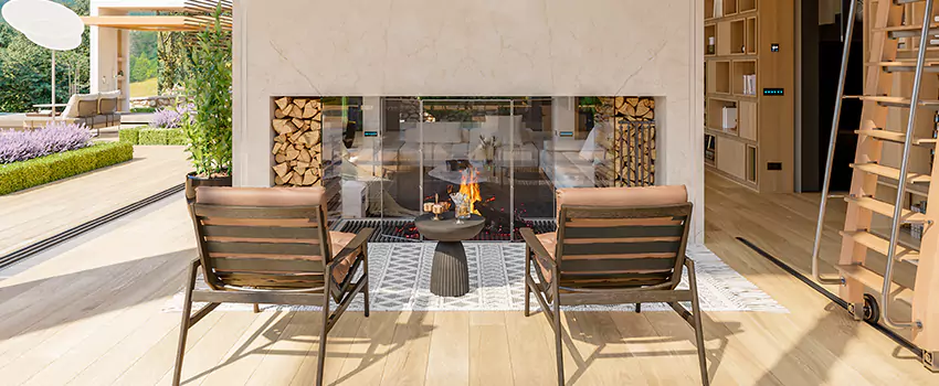 Ortal Space Creator Fireplace Repair in Carlsbad, NM