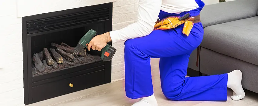 Pellet Fireplace Repair Services in Carlsbad, NM