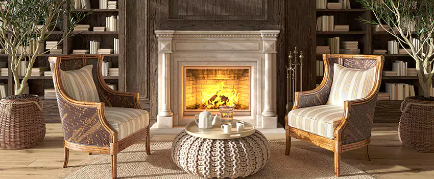 Cost of RSF Wood Fireplaces in Carlsbad, New Mexico