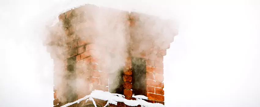 Chimney Flue Soot Removal in Carlsbad, NM