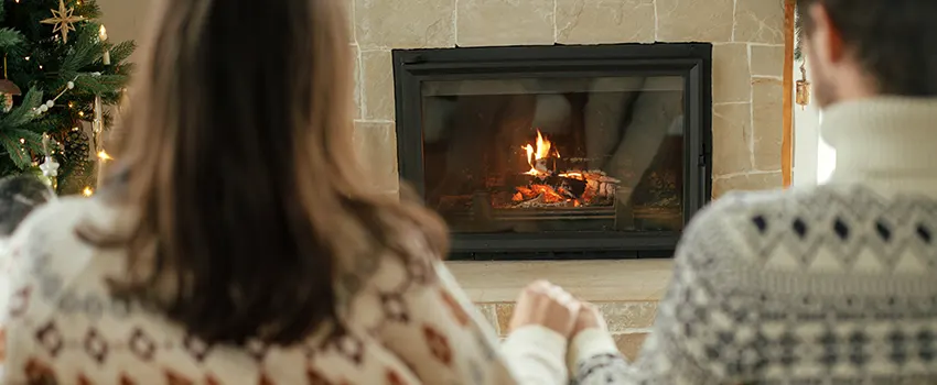 Superior Open-Hearth Wood Fireplaces in Carlsbad, NM