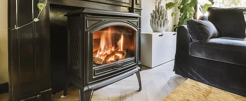 Valor Wood Fireplace in Carlsbad, NM