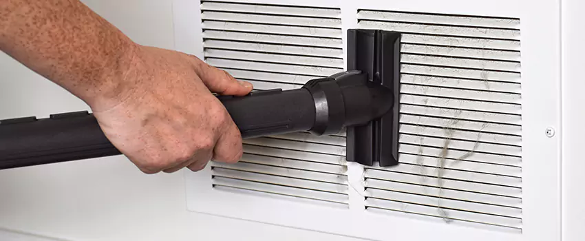 Vent Cleaning Process in Carlsbad, New Mexico