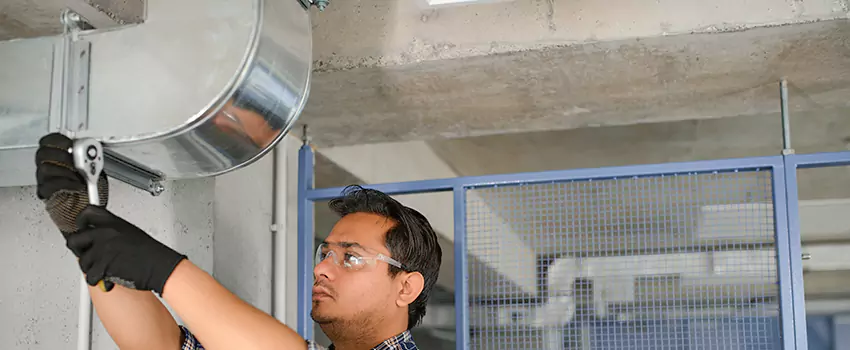 Benefit of Ventilation Cleaning in Carlsbad, New Mexico