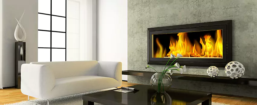 Ventless Fireplace Oxygen Depletion Sensor Installation and Repair Services in Carlsbad, New Mexico