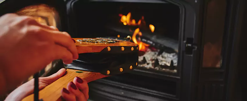 Wood Stove Grates Repair in Carlsbad, New Mexico