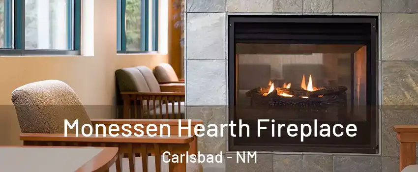  Monessen Hearth Fireplace Carlsbad - NM