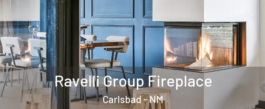  Ravelli Group Fireplace Carlsbad - NM