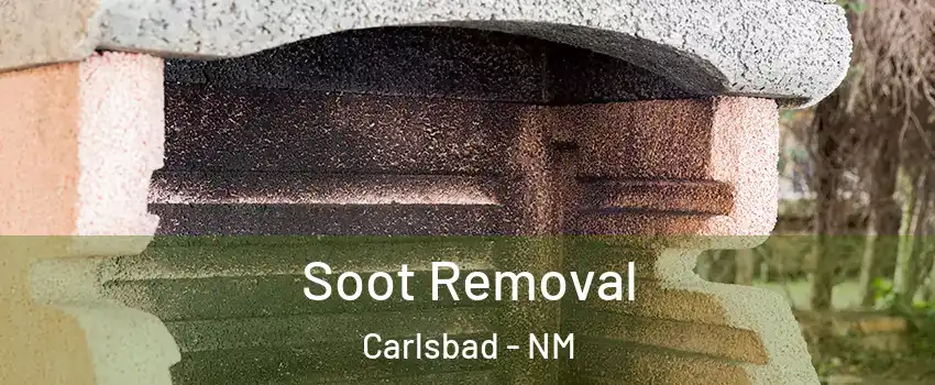  Soot Removal Carlsbad - NM